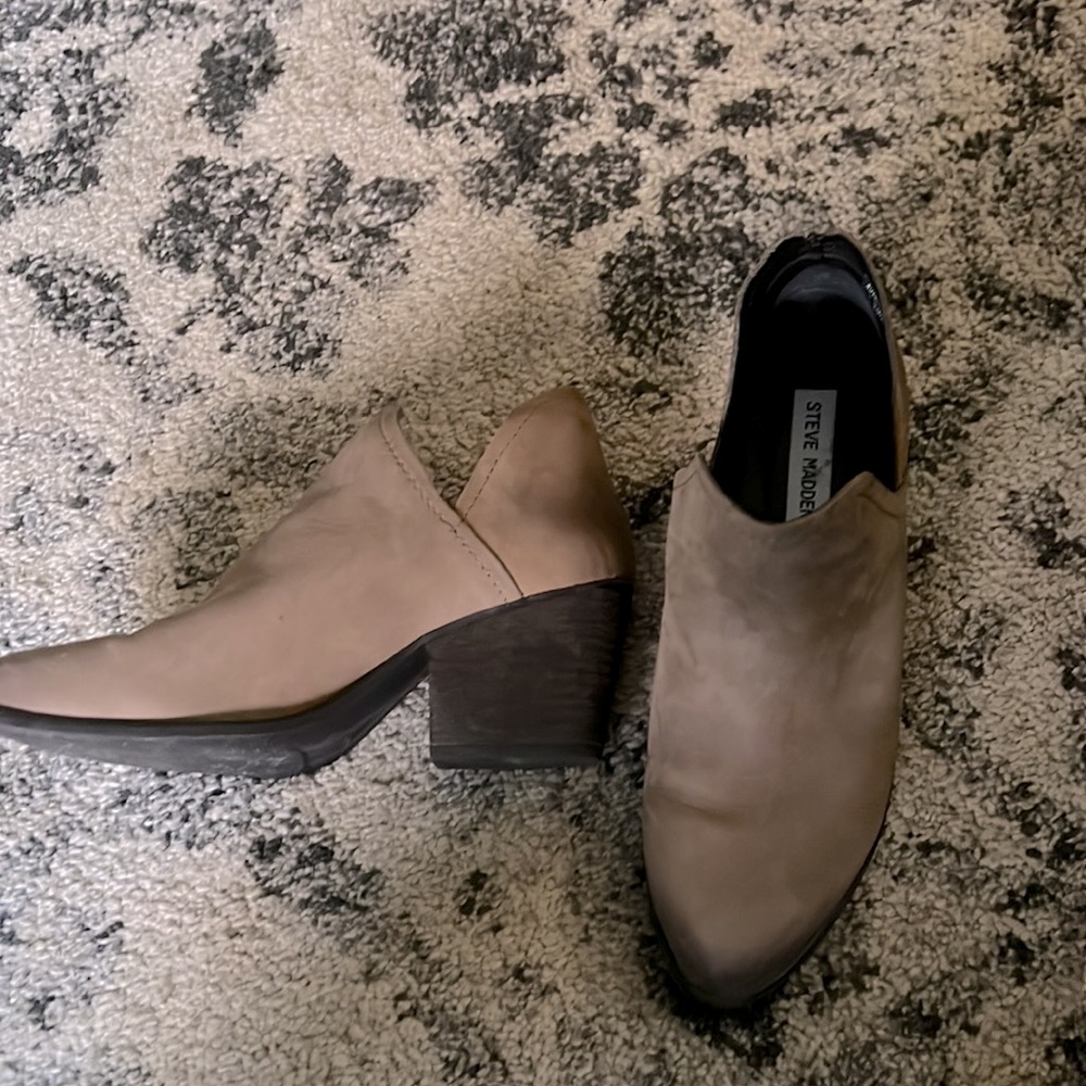 Ankle Booties - image 4